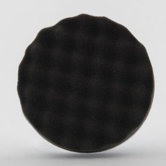 Black Waffle Foam pad 