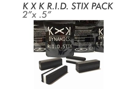 KXK R.I.D. Stix Pack