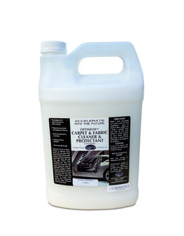 Carpet &amp; Fabric Cleaner &amp; Protect..