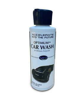 Car Wash 118ml