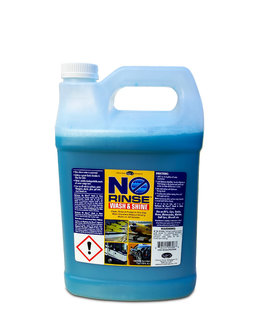 No Rinse Car Wash - autoshampoo
