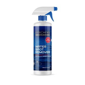 Gtechniq Water Spot Remover