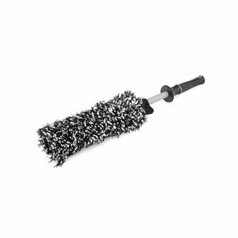 Detail Factory Wheel Brush Kit