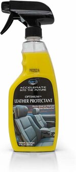 Leather Protectant 500ml