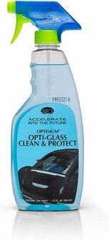 Opti-Glass Clean &amp; Protect 500ml