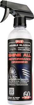 P&amp;S Shine All Performance Dressing 473ml