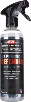 P&amp;S Defender SiO2 Protectant 473ml
