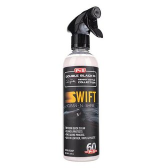 P&amp;S Swift Clean &amp; Shine 473ml