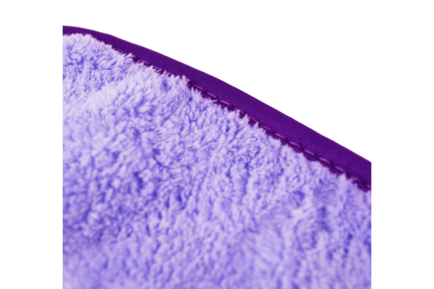Minx Royale Coral Fleece - Lavendel