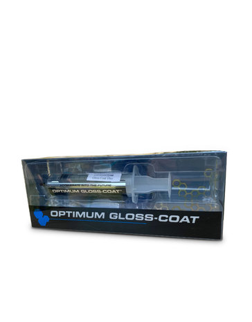 Gloss Coat 