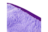 Minx Royale Coral Fleece - Lavendel_