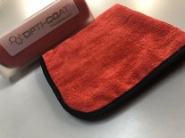 Drago - Red