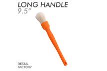 Detailing Factory Brush Long/Short Combo Boars's Hair - auto detailing borstels