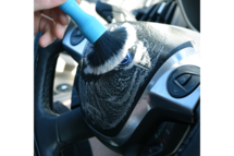 Detail Factory Detailing Brushes Long/Short auto detailing borstels