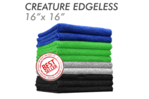 Creature Edgeless