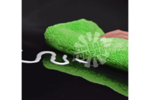 Creature Edgeless microvezeldoek