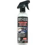 P&S Finisher Peroxide Treatment