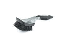 Scrub Brush Wheel & Tire velg- en bandenborstel