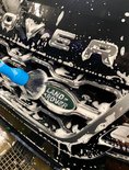 Detailing Brush short - auto detailing borstel