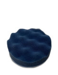 Black Waffle Foam pad