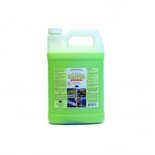 No Rinse Wash & Wax 3800ml - autoshampoo met wax