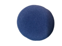 Blue Applicator Foam Pad - coatingpad