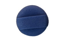 Blue Applicator Foam Pad - coatingpad