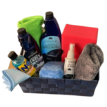 Geschenkmand