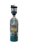 Pro Blend 32oz (950ml) - fles doseerapparaat - rood