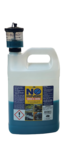 Pro Blend Gallon (3800ml) - fles doseerapparaat - groen