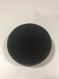 Polishing Pad 5" - zwart - einde reeks