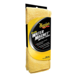 Meguiar's Microfiber Water Magnet Drying Towel - einde reeks