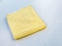 Meguiar's Microfiber Water Magnet Drying Towel - einde reeks