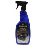 Car Wax 500ml