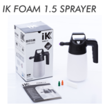 IK Foam 1.5 Sprayer