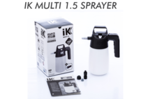 iK Multi 1.5 Sprayer