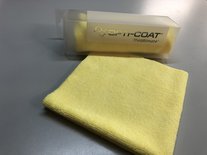 Edgeless 300 - Yellow