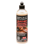 P&S Leather Treatment Double Black