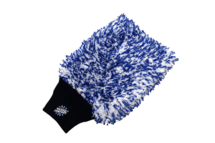 Cyclone Wash Mitt - washandschoen