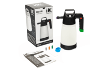 iK Foam Pro 2