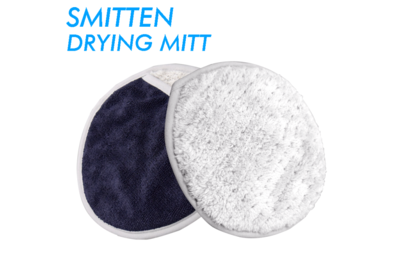 Smitten Drying Mitt