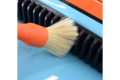 Detailing Factory Brush Long/Short Combo Boars's Hair - auto detailing borstels
