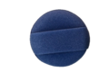 Blue Applicator Foam Pad - blauw pad