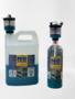 Pro Blend Gallon (3800ml) - fles doseerapparaat - groen