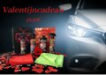 Valentijncadeau voor jouw wagen