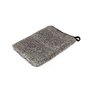 Interior Scrub Mitt - Grey