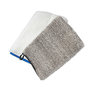 Interior Scrub Mitt - Grey