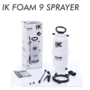 IK Foam 9 Sprayer
